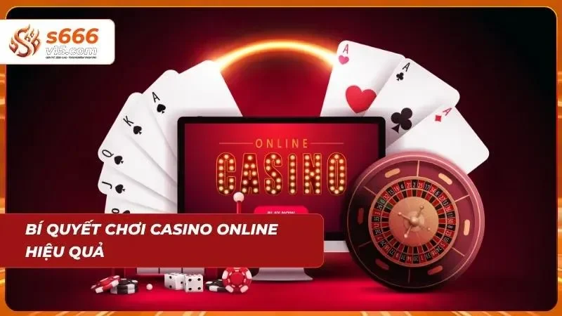 Người chơi áp dụng chiến thuật hợp lý để nâng cao hiệu quả