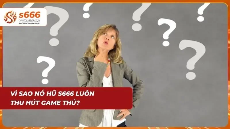 Trò chơi quay thưởng hấp dẫn thu hút đông đảo người chơi